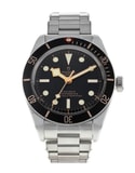 Tudor Heritage Black Bay M79030N-0001